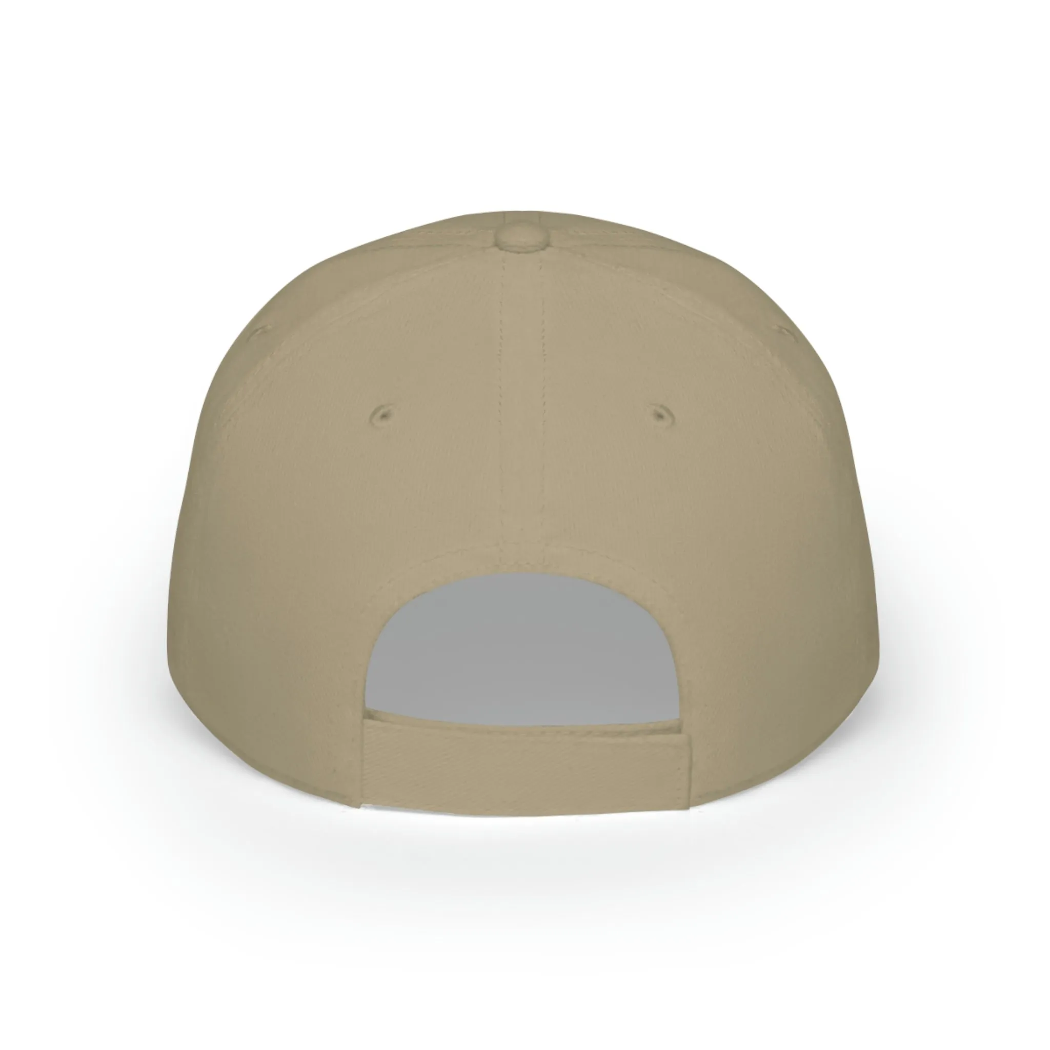 Highland Tech Low Profile Baseball Cap