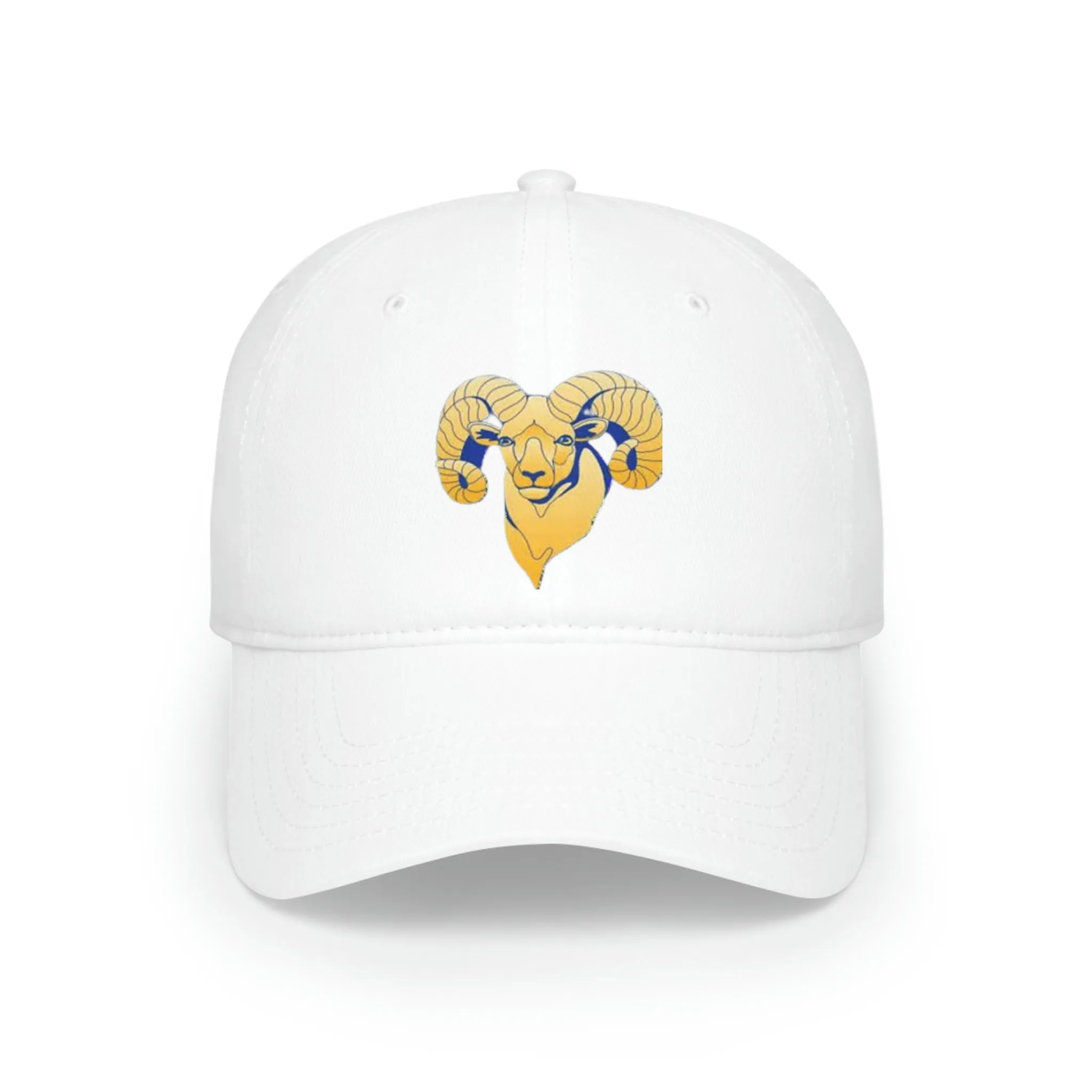 Highland Tech Low Profile Baseball Cap