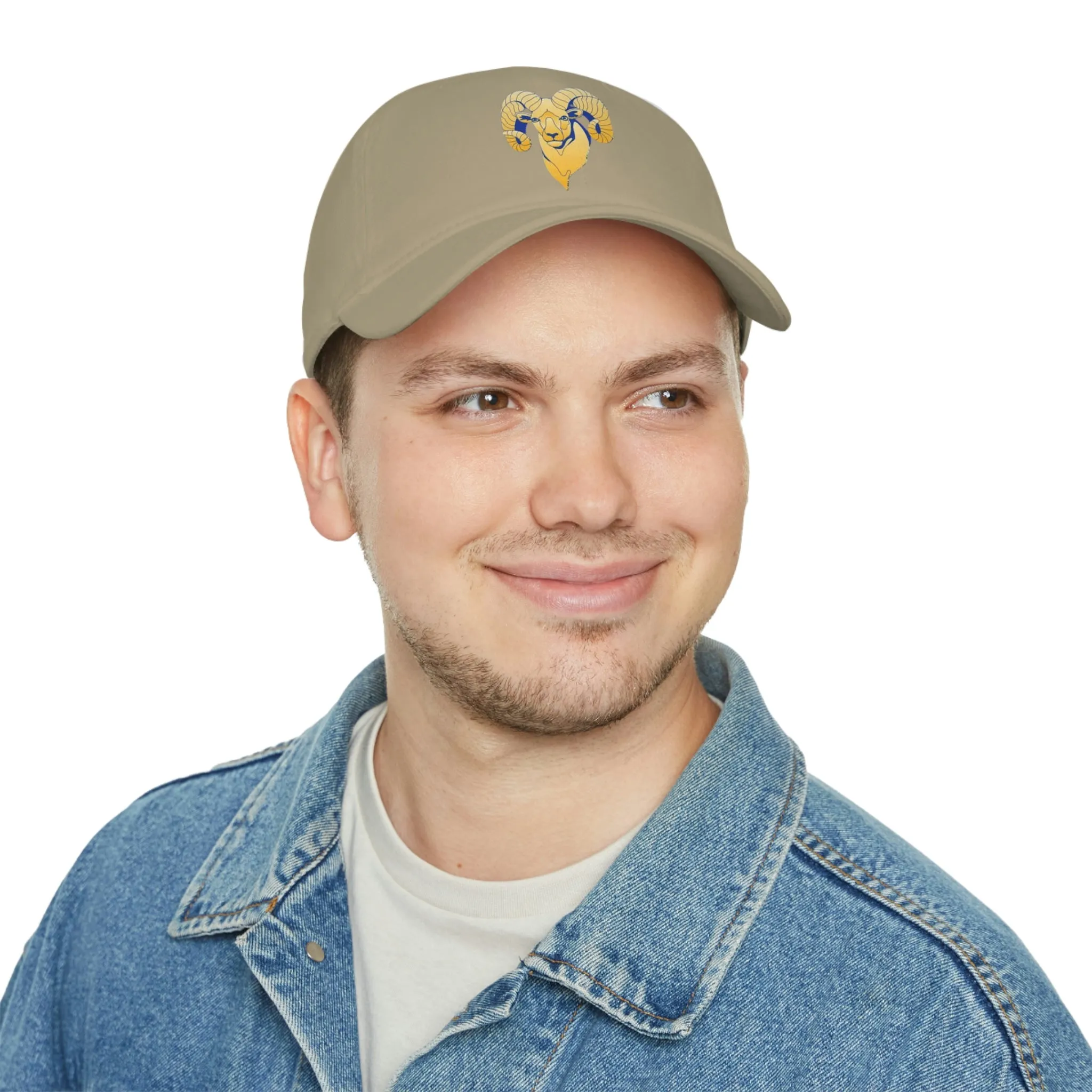 Highland Tech Low Profile Baseball Cap
