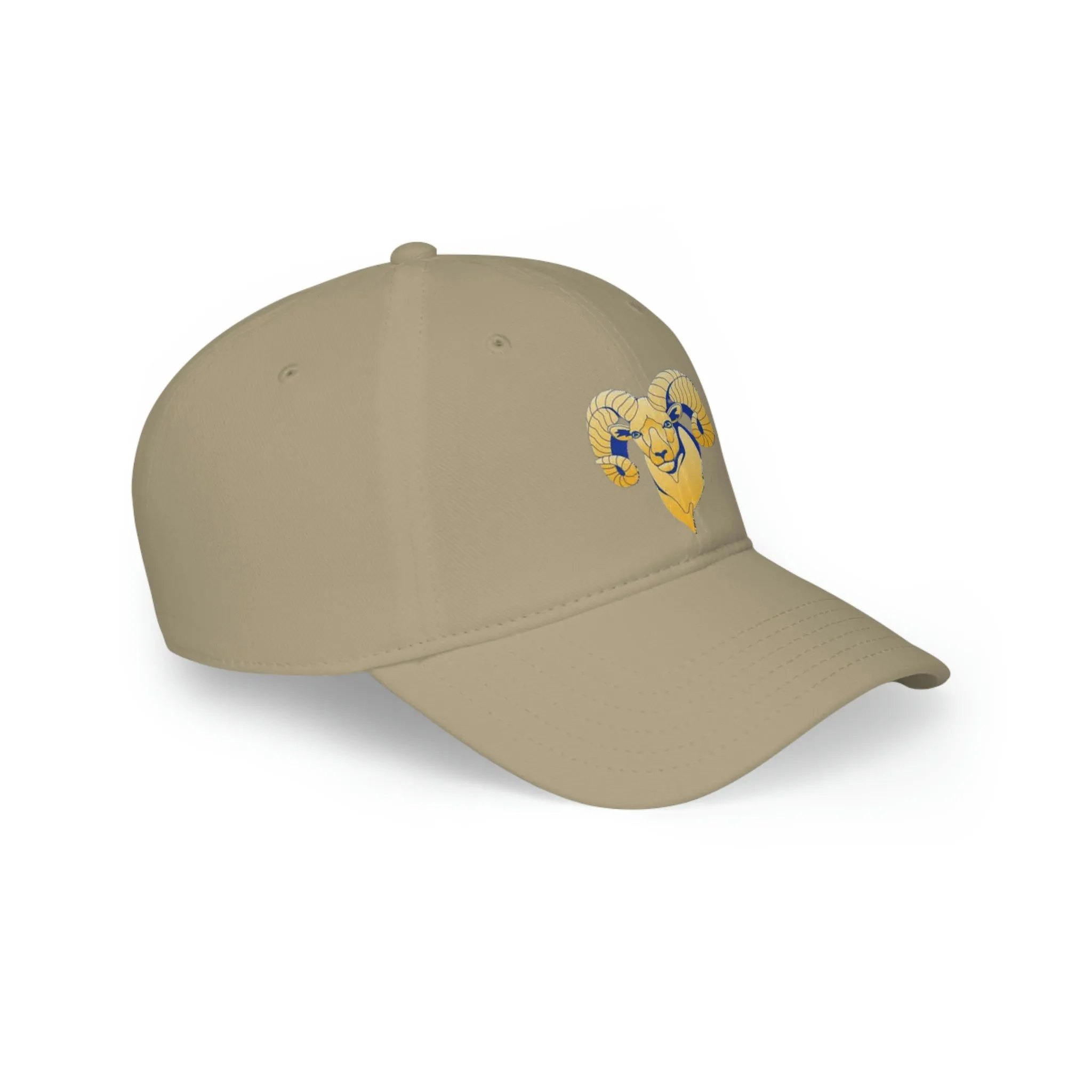 Highland Tech Low Profile Baseball Cap