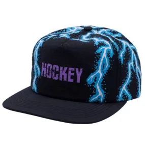 Hockey Lightning 6-Panel Snap-Back Hat