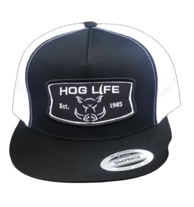 Hog Life Men's Est 1985 Duke Cap