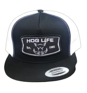 Hog Life Men's Est 1985 Duke Cap
