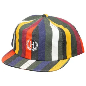 HUF Colors Strap Back Hat