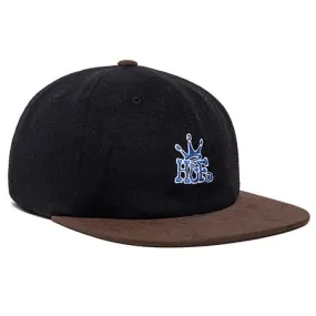 HUF Crown 6-Panel Hat