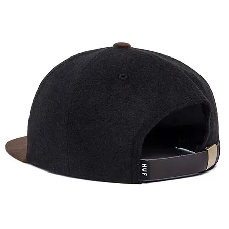 HUF Crown 6-Panel Hat
