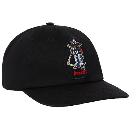 HUF HUF x Gundam Deathscythe Snap-Back Hat