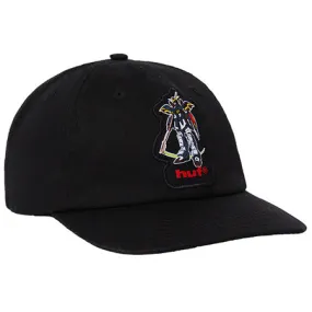 HUF HUF x Gundam Deathscythe Snap-Back Hat