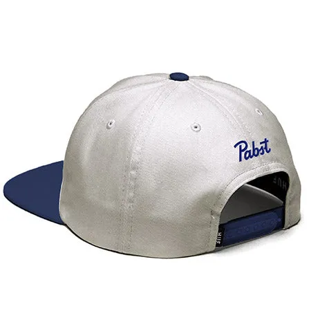 HUF HUF x PBR Snap-Back Hat