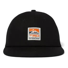 HUF HUF x Toyota TRD Snap-Back Hat