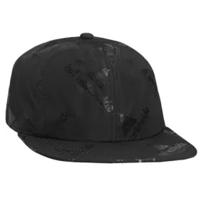 HUF Peak 6 Panel Strap-Back Hat