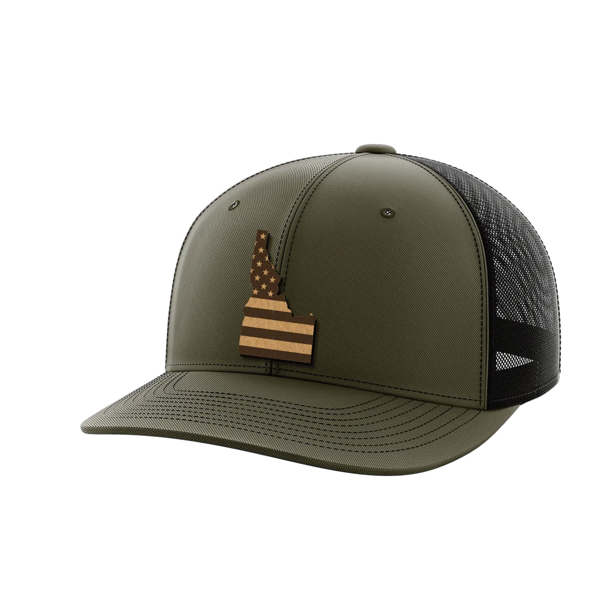 Idaho United Hats