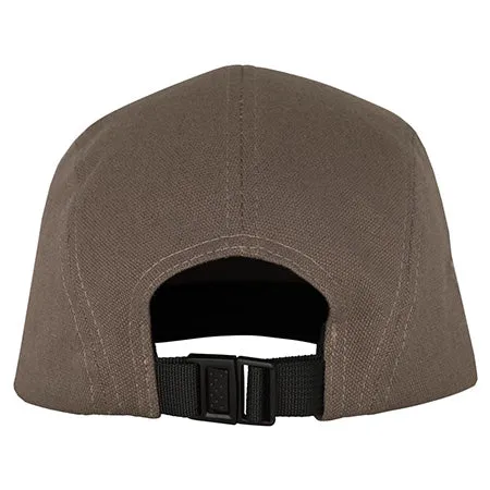 Independent Summit Scroll Camp Strap-Back Hat