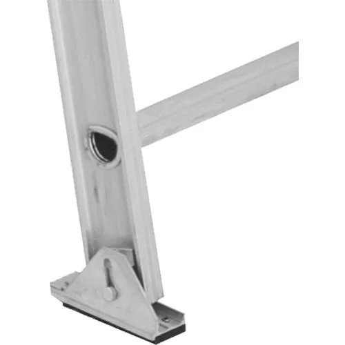 Industrial Heavy-Duty Extension/Straight Ladders