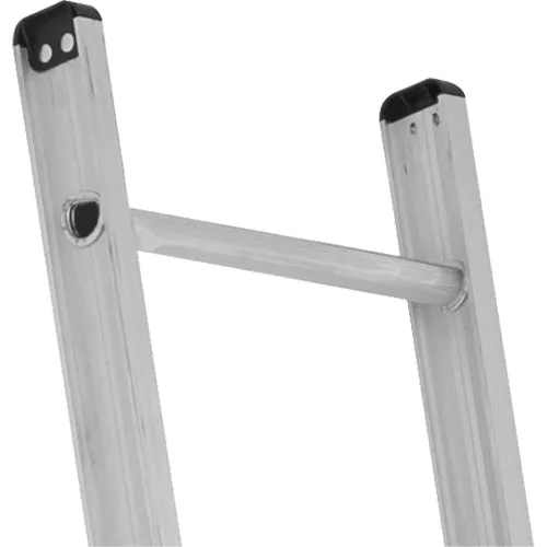 Industrial Heavy-Duty Extension/Straight Ladders