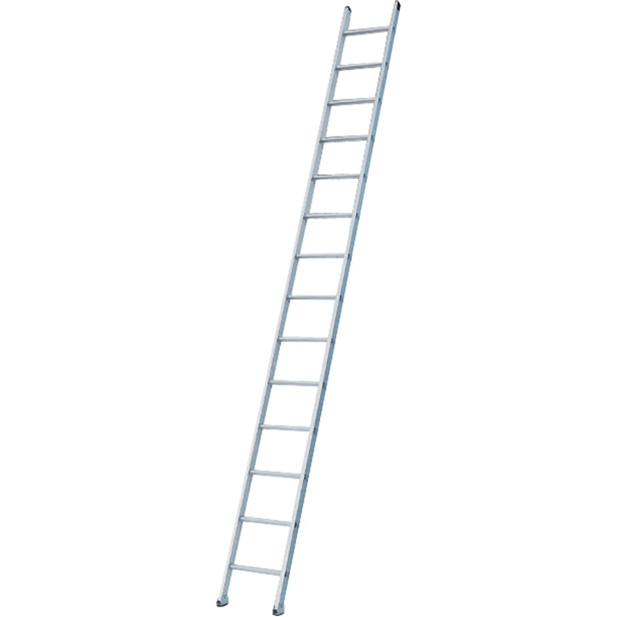 Industrial Heavy-Duty Extension/Straight Ladders
