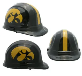 Iowa Hawkeyes - NCAA Team Logo Hard Hat Helmet