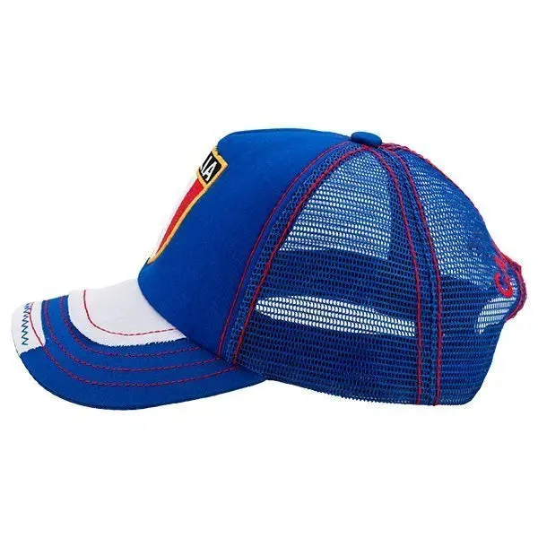 Italy Blue Cap – Caliente Countries & Cities Collection