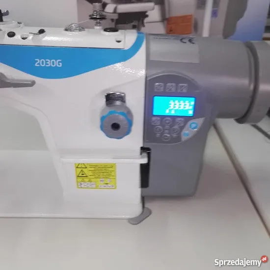 Jack Brand Industrial Sewing Machine JK-2030G