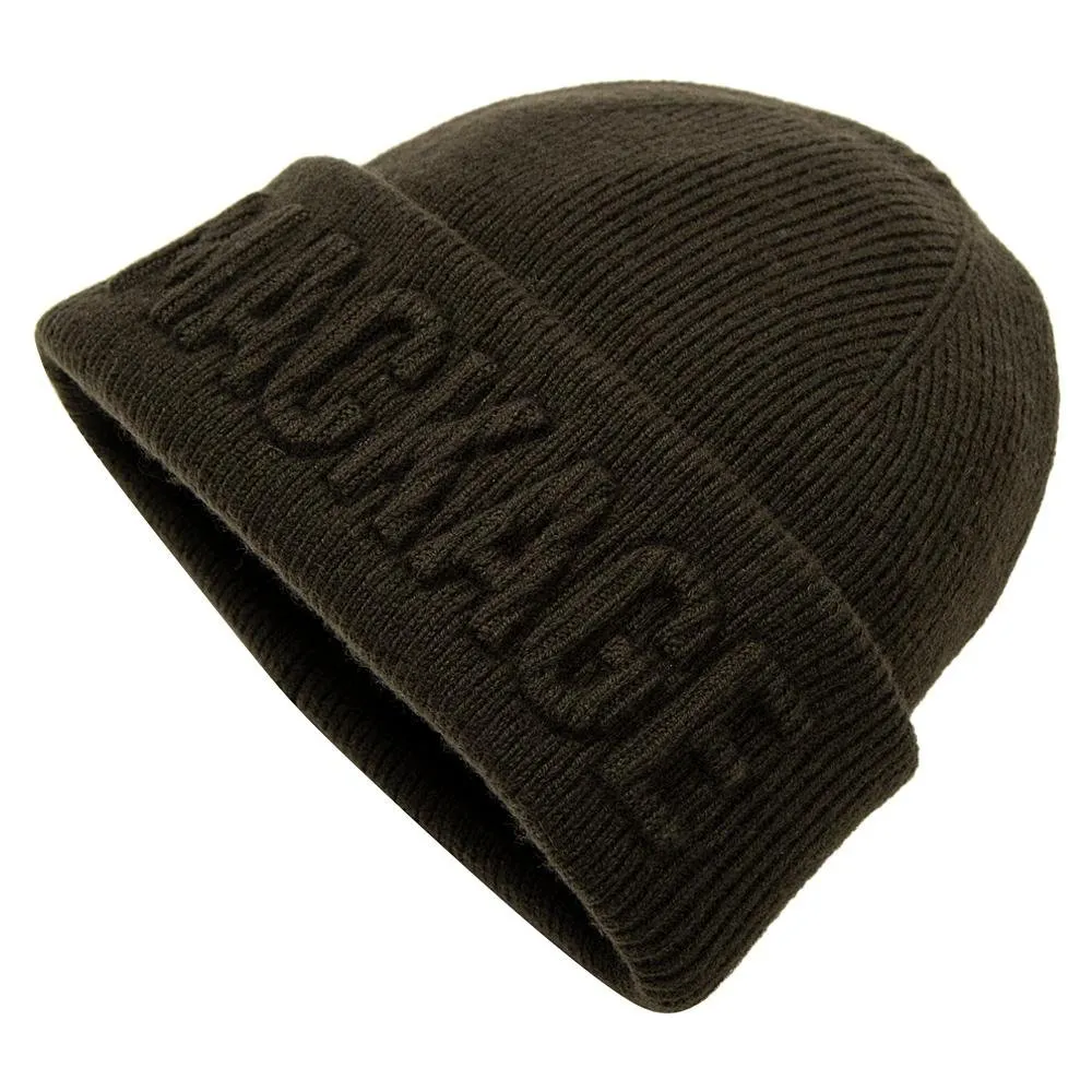 Jett Beanie | Army