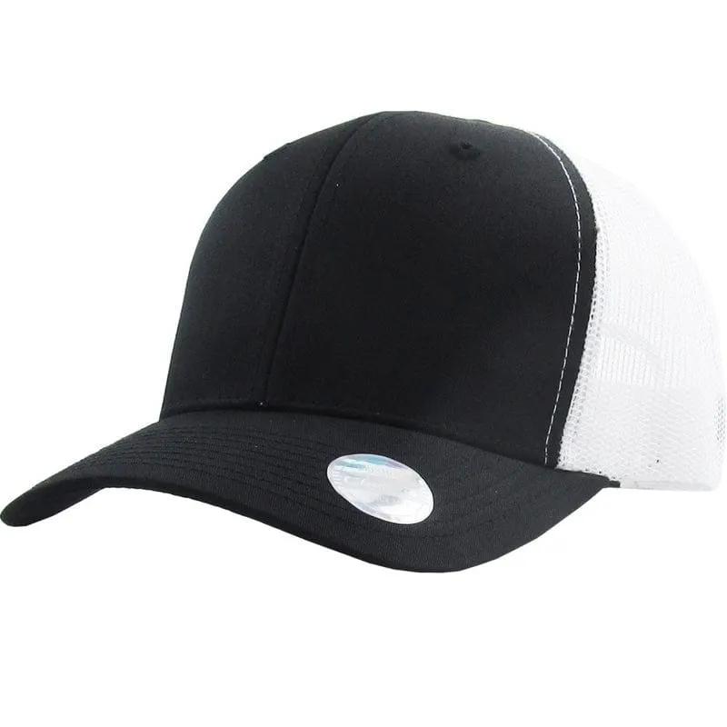 KBEMESH Classic Mesh Cap