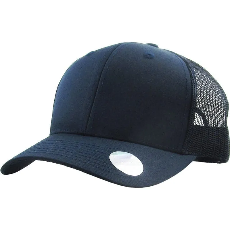 KBEMESH Classic Mesh Cap