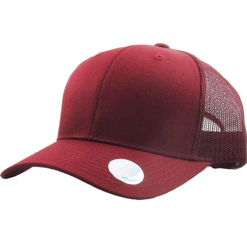 KBEMESH Classic Mesh Cap