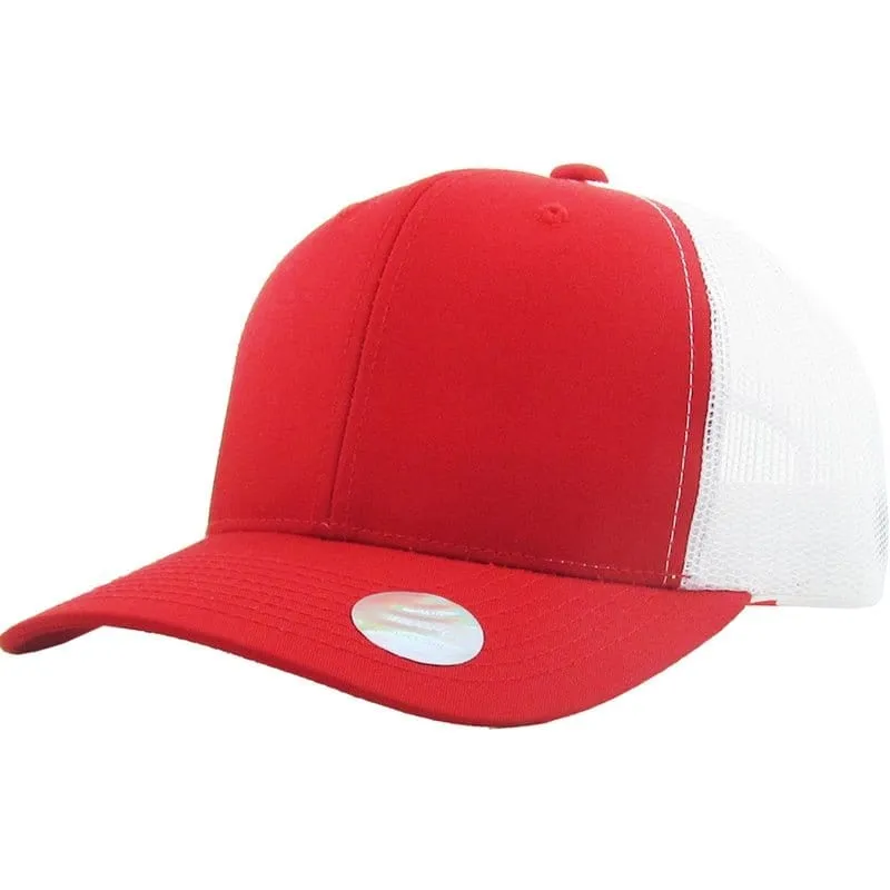 KBEMESH Classic Mesh Cap