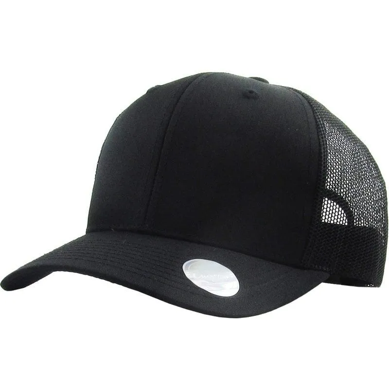 KBEMESH Classic Mesh Cap