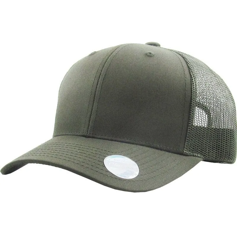 KBEMESH Classic Mesh Cap