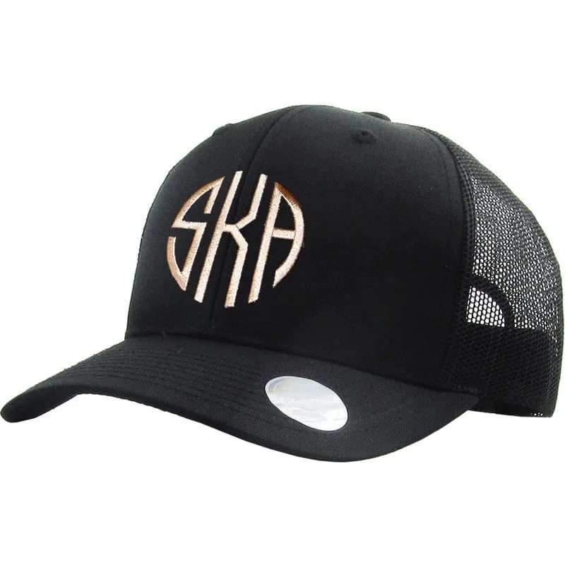 KBEMESH Classic Mesh Cap