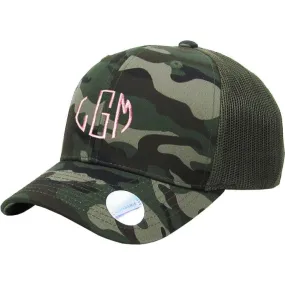 KBEMESH Classic Mesh Cap