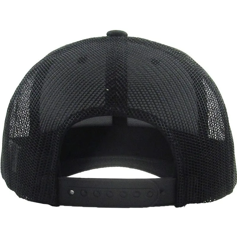 KBEMESH Classic Mesh Cap