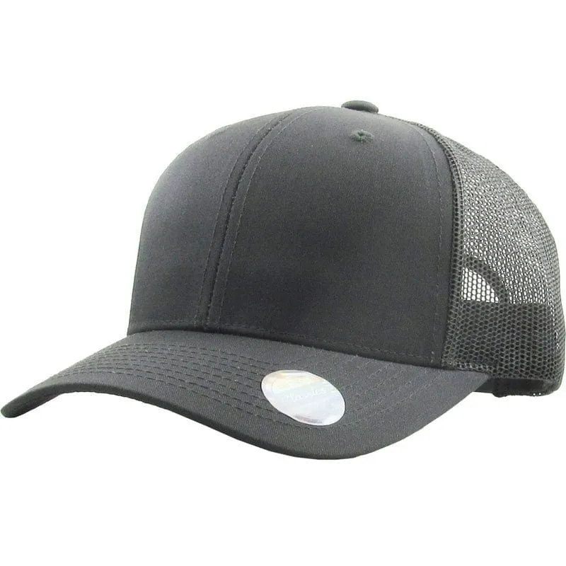 KBEMESH Classic Mesh Cap