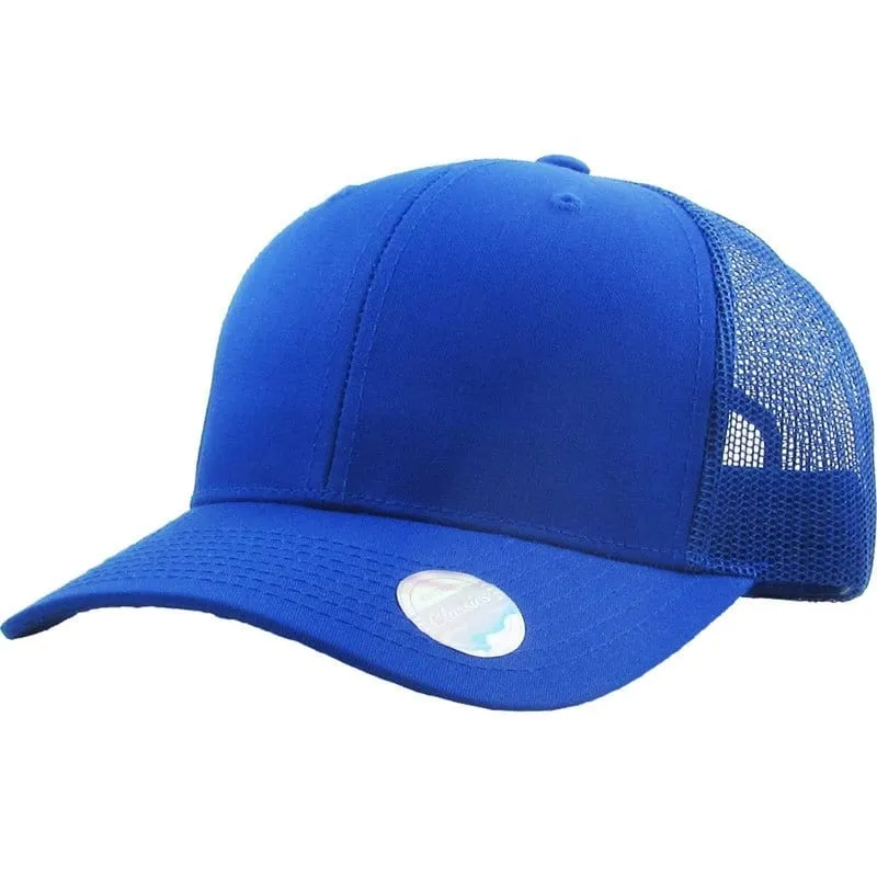 KBEMESH Classic Mesh Cap
