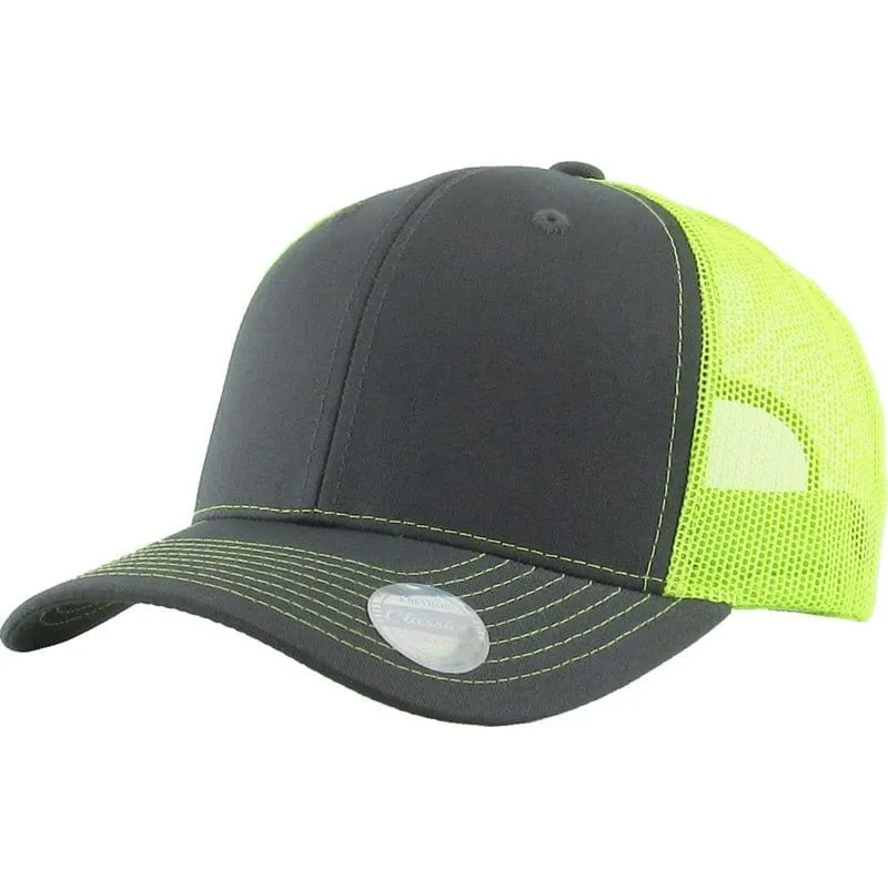 KBEMESH Classic Mesh Cap