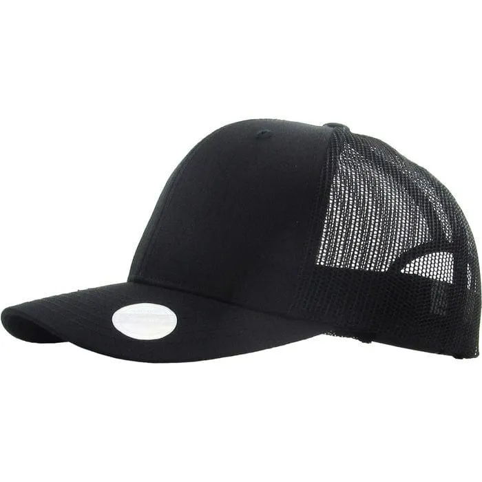 KBEMESH Classic Mesh Cap