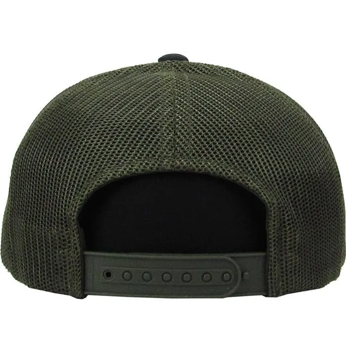 KBEMESH Classic Mesh Cap