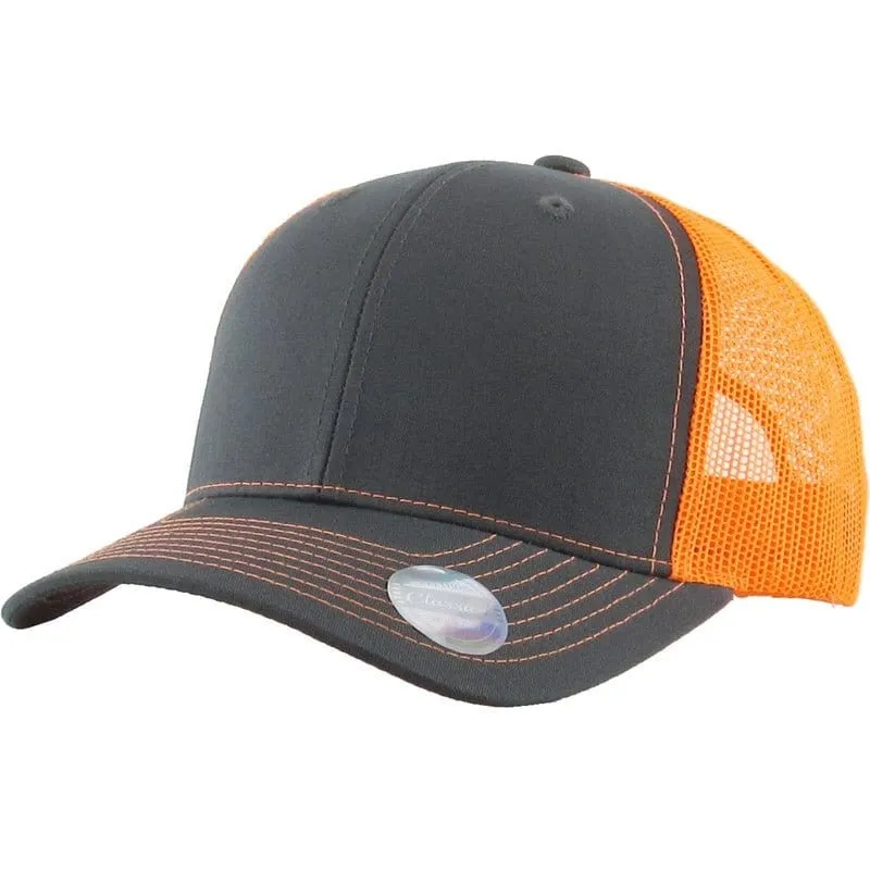 KBEMESH Classic Mesh Cap