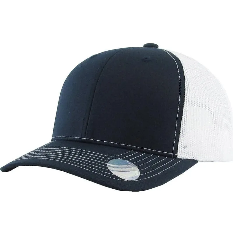 KBEMESH Classic Mesh Cap