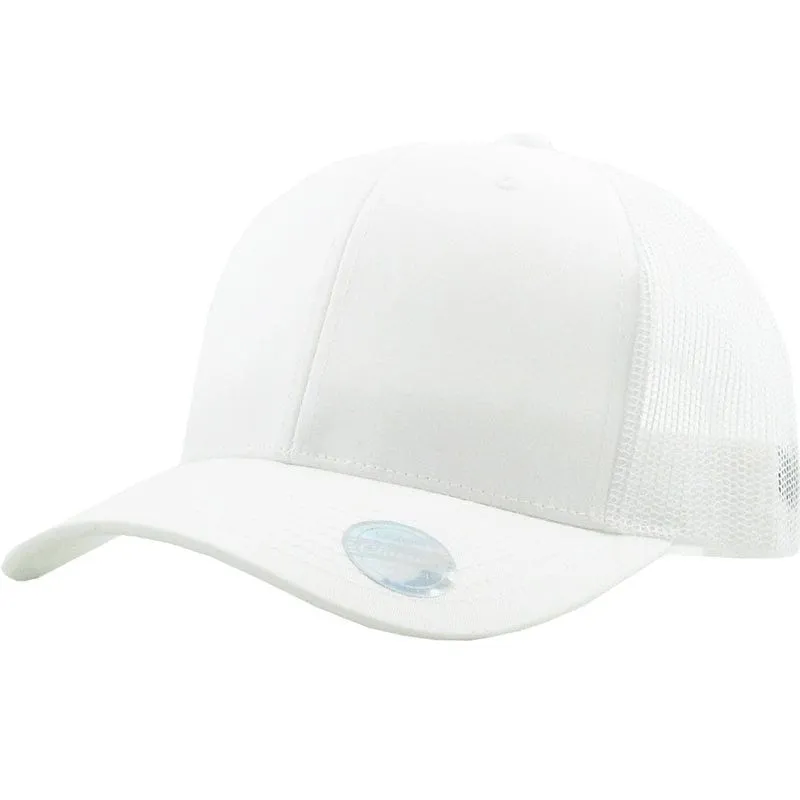 KBEMESH Classic Mesh Cap