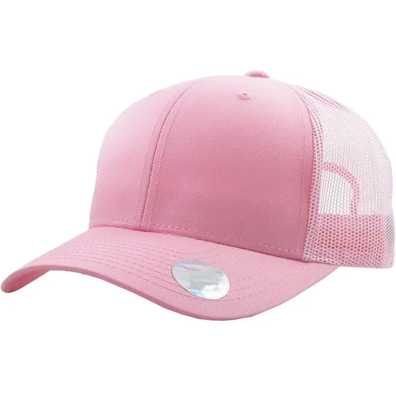 KBEMESH Classic Mesh Cap