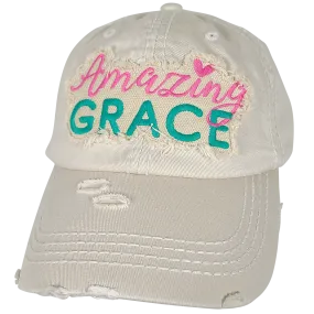 KBV-1403 Amazing Grace Stone