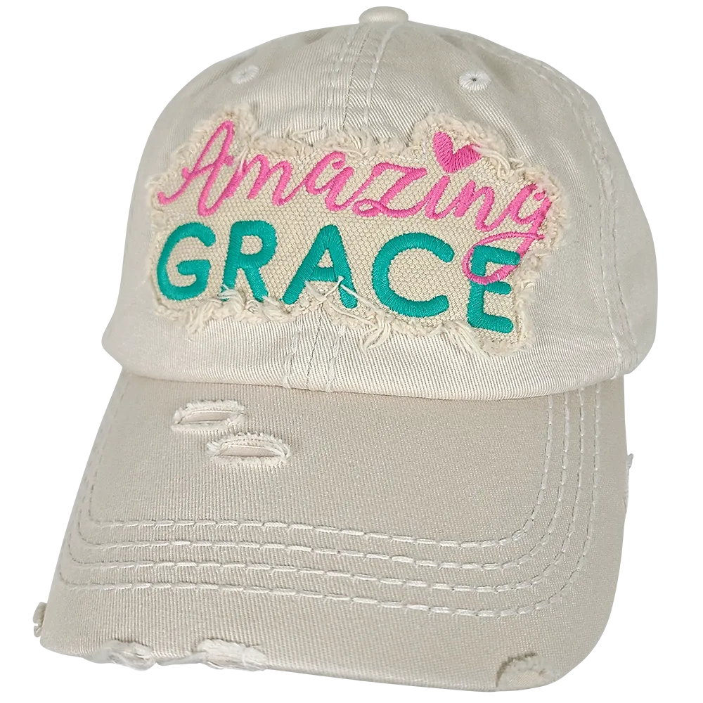 KBV-1403 Amazing Grace Stone