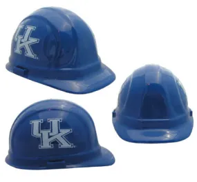 Kentucky Wildcats - NCAA Team Logo Hard Hat Helmet