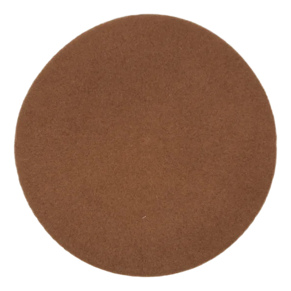 Kg Monty Beret Wood