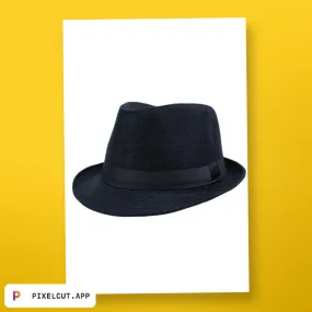 KIDS FEDORA HATS
