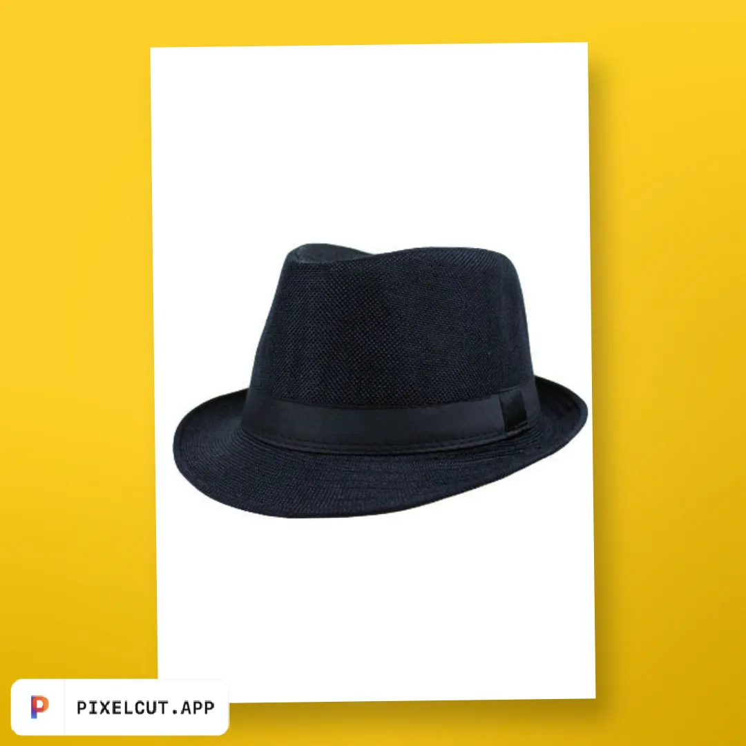 KIDS FEDORA HATS
