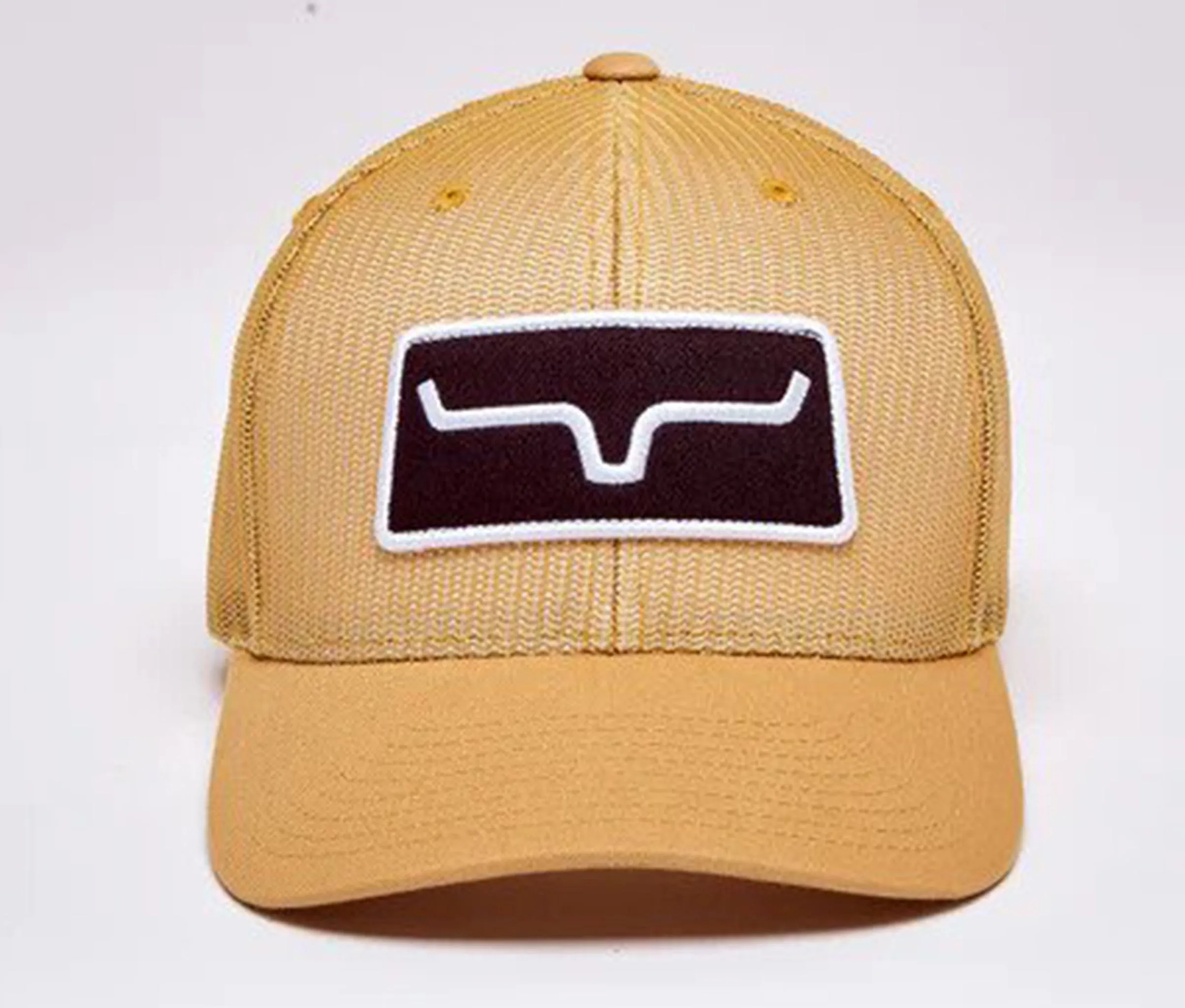 Kimes Ranch All Mesh Trucker Cap