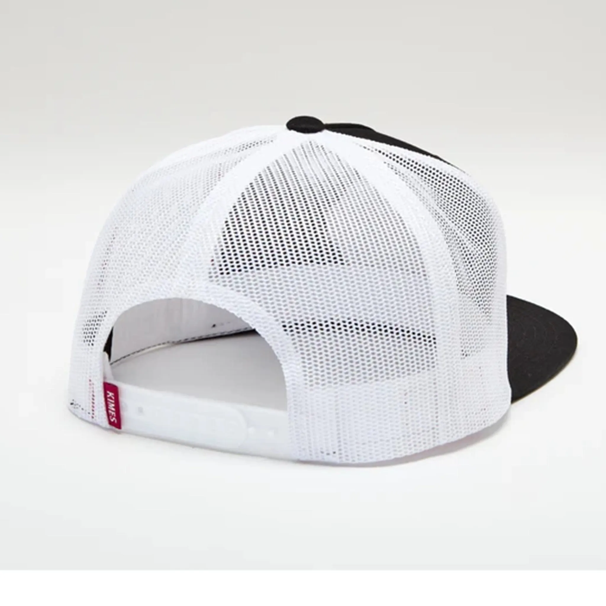 Kimes Ranch ATG Trucker Cap